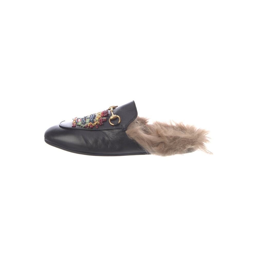 ❤️Gucci Horsebit Leather Mules❤️ - Picture 2 of 5